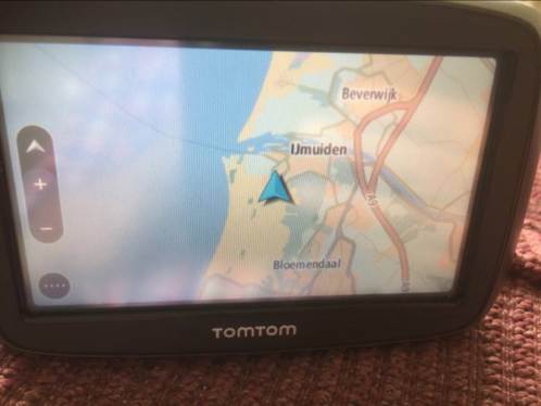 TomTom