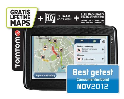 tomtom 825