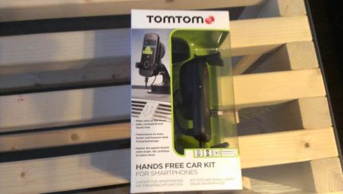 TomTom Android Micro USB Car Kit