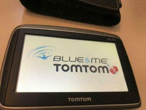 Tomtom BlueampMe 1