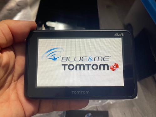 Tomtom BlueampMe 2 (Europa)