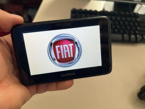 Tomtom BlueampMe 2 (Fiat en Alfa Romeo)