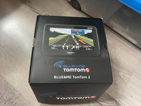 Tomtom BlueampMe 2 Live Service
