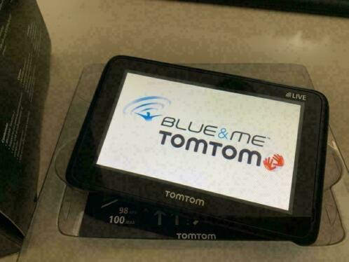 Tomtom BlueampMe (8GB)