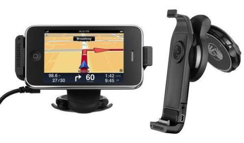 Tomtom carkit iPhone 4 (2g, 3, 4, 4s)