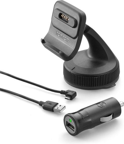 TomTom Click amp Go Mount and Charger v2