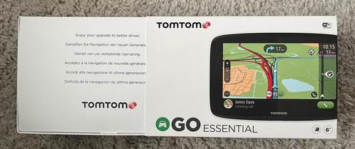 TomTom Essential Go 6