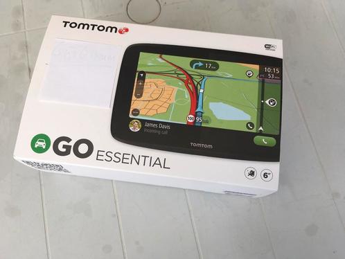 Tomtom essentiel