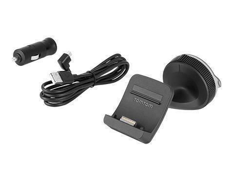 TomTom Extra Houder GO6000 Live (Incl. Autolaadkabel