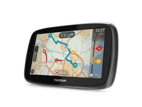 Tomtom go 50