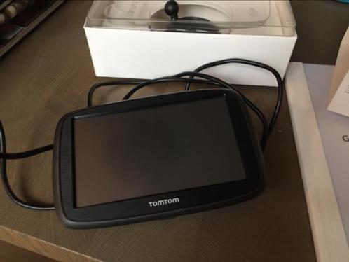 Tomtom go 50