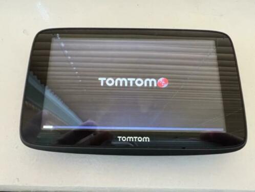 TomTom GO 5200 EU45