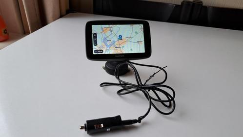 TomTom GO 5200 navigatiesysteem