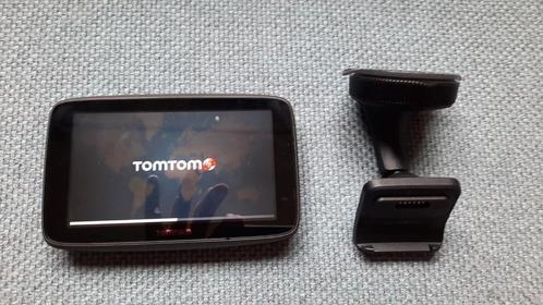 TomTom Go 5200 Wereld, lifetime updates