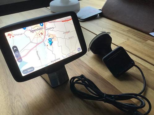 TomTom Go 6200 Pro (WORLD)