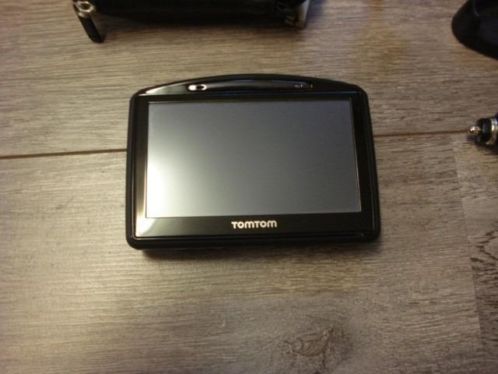 TomTom Go 930 4GB.