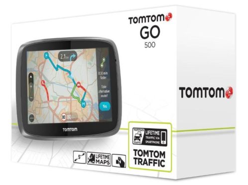 TomTom Go amp Start tot 25korting2 GRATIS TomTom accessoires