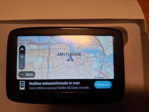 TomTom Go Classic 5 Europa