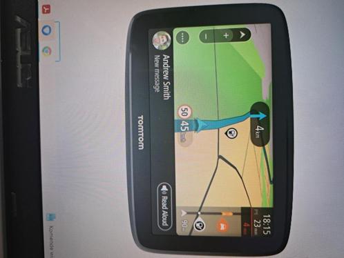 TOMTOM GO Classic 6 EU