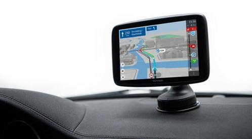 TOMTOM GO Discover 7