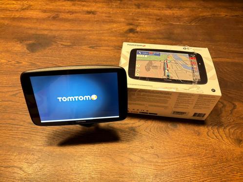 TomTom GO Expert 7 ( Grote voertuigen )