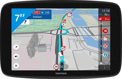 TomTom GO Expert 7 inch Autonavigatie