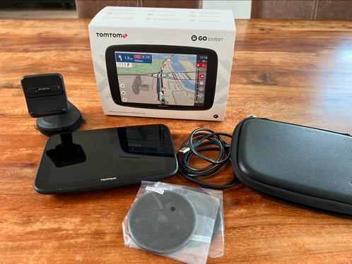 Tomtom GO Expert 7 special edition