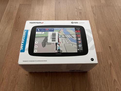 TomTom Go Expert 7inch