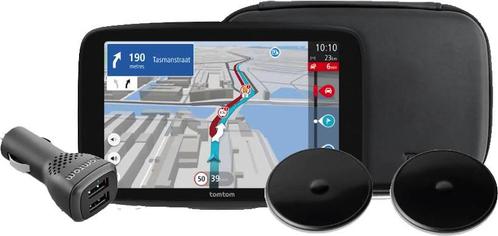 TomTom Go Expert Plus 7 Premium Pack Wereld