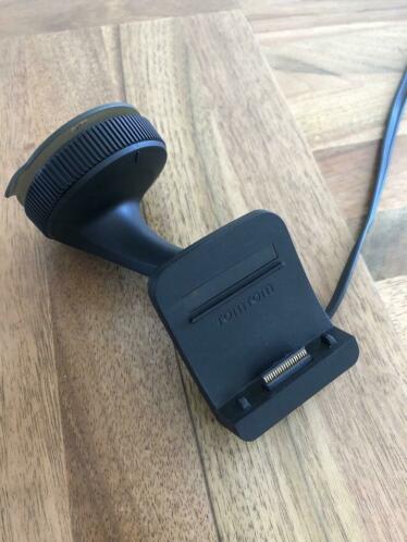 TomTom go houder  12 volt stekker