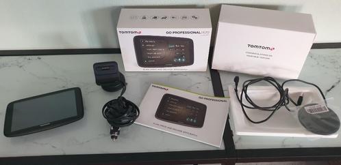 tomtom go professional 620 europa