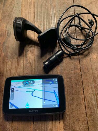 TomTom GoGO 5200 EU45 te koop