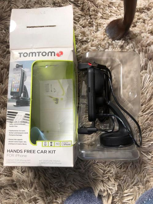 TOMTOM Hands free CAR kit