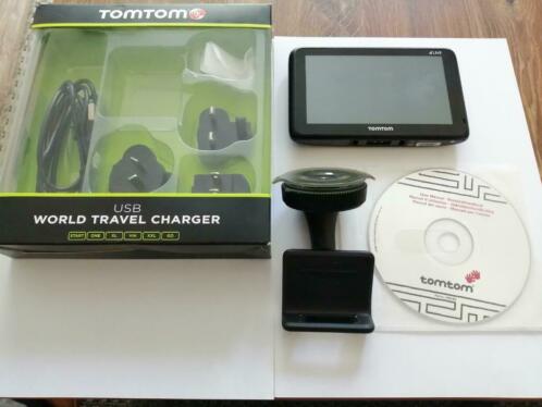 TomTom live 1005