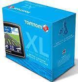 TOMTOM Live XL 42 landen NAV.Systeem met acc