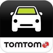 TomTom Navigatie Europa Apple iPhone iOS  Gratis Flitser