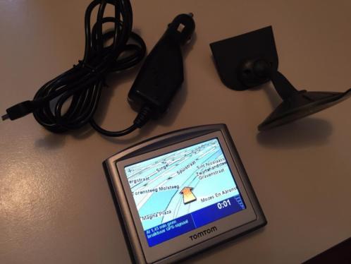 Tomtom One 3e Edition