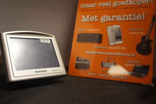 Tomtom One  In goede staat 