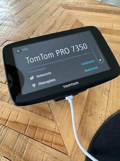 Tomtom Pro 3750  Link510  PRO 2020  GPS Tracker