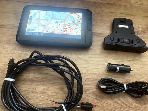 Tomtom Pro 8375 Wifi Truck 7inch LifeMaps met Nieuwe Kaart