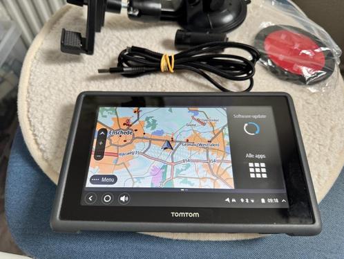 Tomtom Pro Bridge (Truck) 7inch (WIFI)