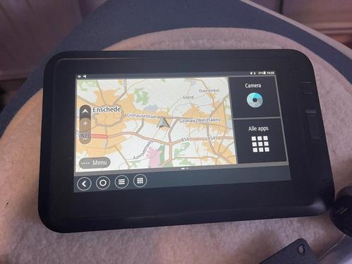 Tomtom Pro Truck 8375 Truck (wifi) Lifetime 7inch