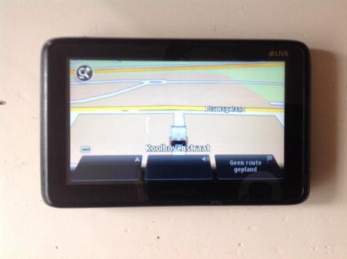 Tomtom pro5150 trucknavigatie