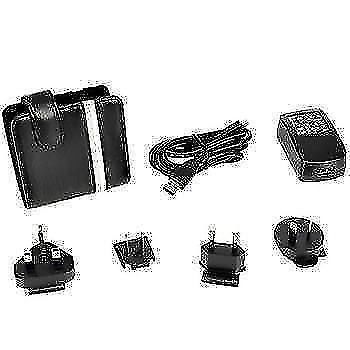 TomTom Reisset oplader set TomTom 9UEF.001.03 Travel Pack