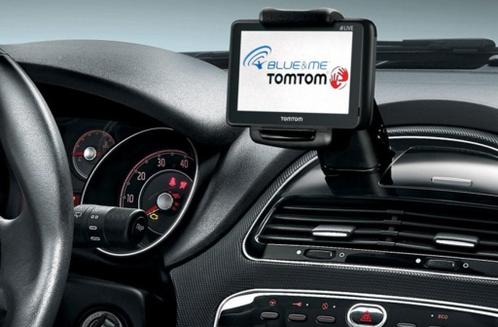 Tomtom Reparatie en Updaten