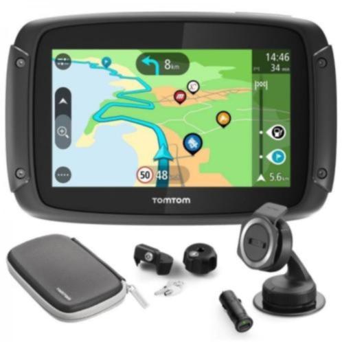 TomTom Rider 450 Premium Pack ( Goedkoop ) 2 Jaar Garantie