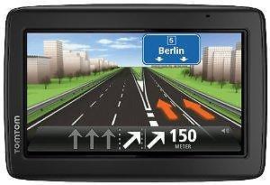 TomTom Start 25 M - West Europa 23 landen - 5 inch scherm