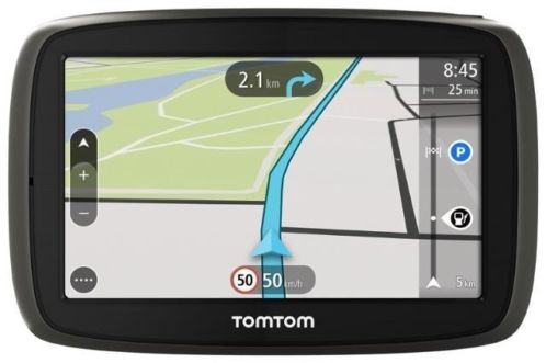 TomTom Start 40 - Europa 45 landen - 4,3 inch scherm