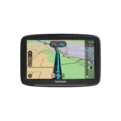 TomTom START 52 - EU45 - 2019 Model - Gratis Verzending