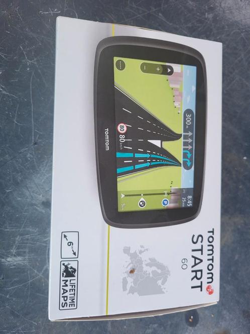 TOMTom Start 60